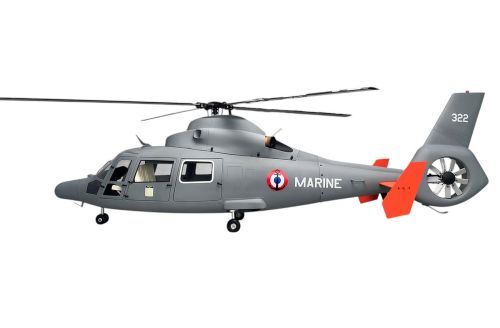 RCH-AS365GR8 - 800 AS-365 Marine Roban RCH-AS365GR8 RCH-AS365GR8 - 800 AS-365 Marine Roban RCH-AS365GR8