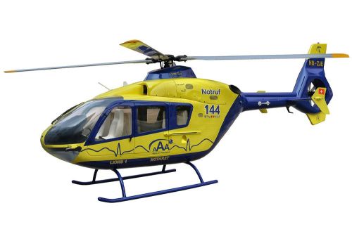 RCH-EC135LI8 - 800 EC135 T2 HSM800 Lions Air KIT Roban RCH-EC135LI8 RCH-EC135LI8 - 800 EC135 T2 HSM800 Lions Air KIT Roban RCH-EC135LI8