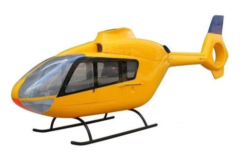 RCH-EC135YE8 - 800 EC135 T2 HSM800 Gelb KIT Roban RCH-EC135YE8 RCH-EC135YE8 - 800 EC135 T2 HSM800 Gelb KIT Roban RCH-EC135YE8