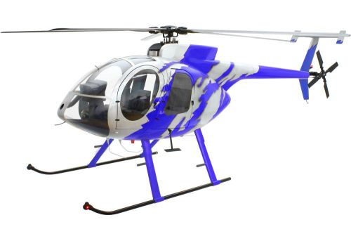 RCH-MD500GJB8 - 800 MD500E HSM800 G-Jive blau KIT Roban RCH-MD500GJB8 RCH-MD500GJB8 - 800 MD500E HSM800 G-Jive blau KIT Roban RCH-MD500GJB8