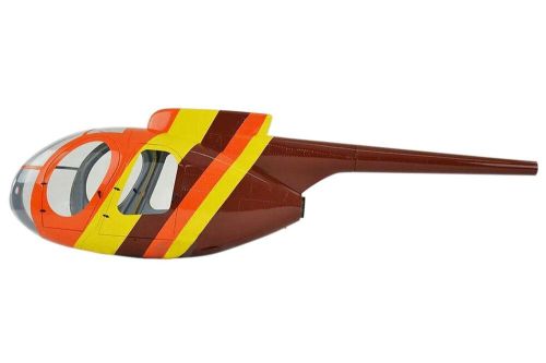 RCH-MD500M8 - 800 MD500D Magnum KIT Roban RCH-MD500M8 RCH-MD500M8 - 800 MD500D Magnum KIT Roban RCH-MD500M8