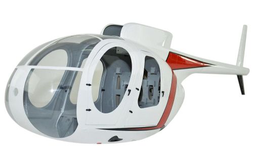 RCH-OH6US8 - 800 OH-6 ARF Cayouse Roban RCH-OH6US8 RCH-OH6US8 - 800 OH-6 ARF Cayouse Roban RCH-OH6US8