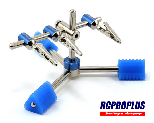 RCP-RCA1218 - RCPROPLUS Loetstaender RCP-RCA1218 RCP-RCA1218 - RCPROPLUS Loetstaender RCP-RCA1218