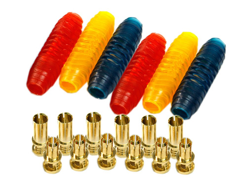 RCP-RME6808 - Supra-X 6mm C36_24K Gold RCPROPLUS RCP-RME6808 RCP-RME6808 - Supra-X 6mm C36_24K Gold RCPROPLUS RCP-RME6808