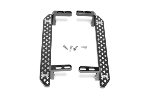 RCWT110283 - RCWare Trittleiste seite Metall TRX4 (2 Stk.) RCWT110283 RCWT110283 - RCWare Trittleiste seite Metall TRX4 (2 Stk.) RCWT110283