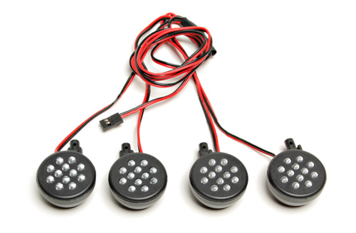 RCWT110287 - RCWare 12 LED RCWT110287 RCWT110287 - RCWare 12 LED RCWT110287