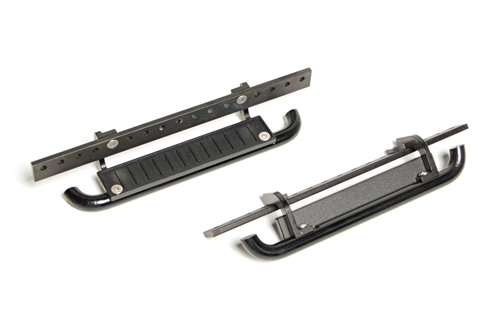 RCWT110292 - RCWare Trittleiste seite Metall (2 Stk.) RCWT110292 RCWT110292 - RCWare Trittleiste seite Metall (2 Stk.) RCWT110292