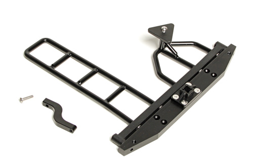 RCWT110293 - RCWare StoSzstange hinten Metall inkl. Leiter _ Halterung Reserverad RCWT110293 RCWT110293 - RCWare StoSzstange hinten Metall inkl. Leiter _ Halterung Reserverad RCWT110293