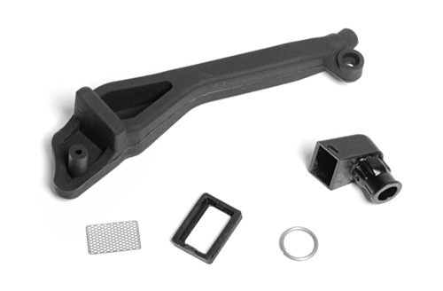 RCWT110304 - RCWare Schnorchel RCWT110304 RCWT110304 - RCWare Schnorchel RCWT110304