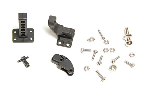 RCWT110305 - RCWare Anhaengerkupplung RCWT110305 RCWT110305 - RCWare Anhaengerkupplung RCWT110305