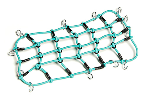 RCWT110313 - RCWare Gepaecknetz gruen RCWT110313 RCWT110313 - RCWare Gepaecknetz gruen RCWT110313