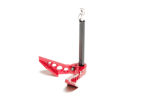 RCWT110317 - RCWare Anker Metall RCWT110317 RCWT110317 - RCWare Anker Metall RCWT110317