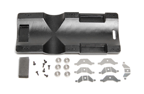 RCWT110337 - RCWare Mechaniker Rollbrett RCWT110337 RCWT110337 - RCWare Mechaniker Rollbrett RCWT110337