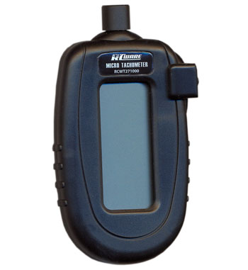 RCWT271000 - RCWare Beruehrungsloser Drehzahlmesser RCWT271000 RCWT271000 - RCWare Beruehrungsloser Drehzahlmesser RCWT271000