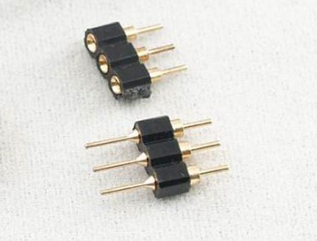 RCWT300039 - RCWare 3 Pin Plug RCWT300039 RCWT300039 - RCWare 3 Pin Plug RCWT300039