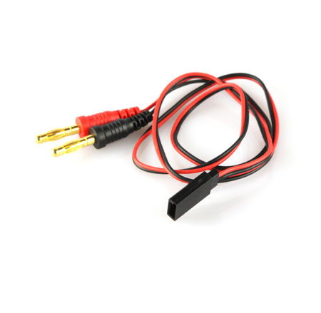 LPAA800094 - Li-Polar Ladeadapter Futaba Servo LPAA800094 LPAA800094 - Li-Polar Ladeadapter Futaba Servo LPAA800094