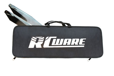 RCWT600135 - RCWare 600 Rotorblatt-Transporttasche XL RCWT600135 RCWT600135 - RCWare 600 Rotorblatt-Transporttasche XL RCWT600135