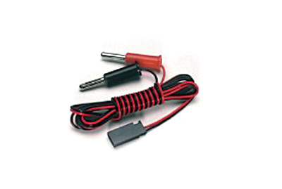 LPAA800066 - Li-Polar Ladeadapter JR Servo LPAA800066 LPAA800066 - Li-Polar Ladeadapter JR Servo LPAA800066