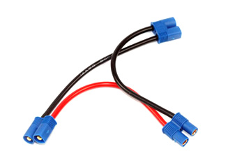 LPAA800067 - Li-Polar Ladeadapter EC3 - Seriellschaltung LPAA800067 LPAA800067 - Li-Polar Ladeadapter EC3 - Seriellschaltung LPAA800067
