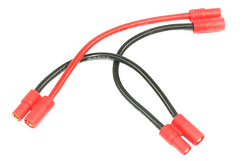 LPAA800077 - Li-Polar Adapterkabel G3.5 - Seriellschaltung LPAA800077 LPAA800077 - Li-Polar Adapterkabel G3.5 - Seriellschaltung LPAA800077