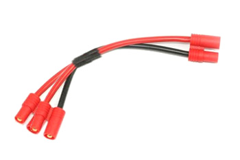 LPAA800078 - Li-Polar Adapterkabel G3.5 - Parallelschaltung LPAA800078 LPAA800078 - Li-Polar Adapterkabel G3.5 - Parallelschaltung LPAA800078