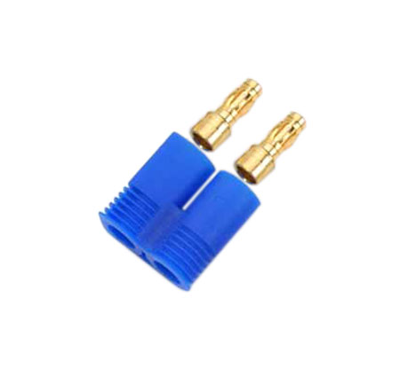 LPAA800106 - Li-Polar EC5 Stecker LPAA800106 LPAA800106 - Li-Polar EC5 Stecker LPAA800106