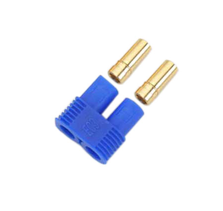 LPAA800102 - Li-Polar EC3 Buchse LPAA800102 LPAA800102 - Li-Polar EC3 Buchse LPAA800102