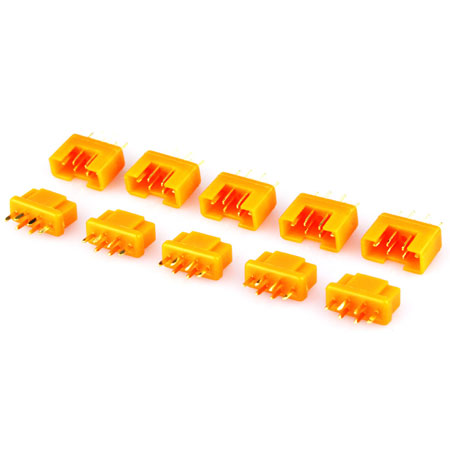 LPAA800114 - Li-Polar MPX Stecker_Buchse (5 Stk) LPAA800114 LPAA800114 - Li-Polar MPX Stecker_Buchse (5 Stk) LPAA800114