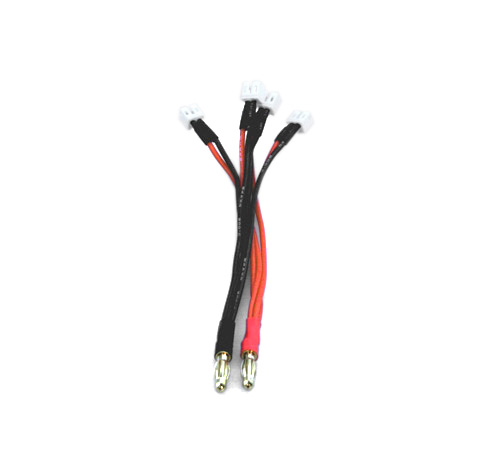 LPAA800134 - Li-Polar Ladeadapter mCP X - 4-fach (parallel) LPAA800134 LPAA800134 - Li-Polar Ladeadapter mCP X - 4-fach (parallel) LPAA800134