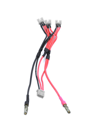 LPAA800136 - Li-Polar Ladeadapter 130 X - 3-fach (parallel) LPAA800136 LPAA800136 - Li-Polar Ladeadapter 130 X - 3-fach (parallel) LPAA800136