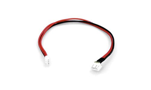 LPAA800138 - Li-Polar Balanceradapter 2S (3-pol) XH Stift _ EH Buchse (30cm) LPAA800138 LPAA800138 - Li-Polar Balanceradapter 2S (3-pol) XH Stift _ EH Buchse (30cm) LPAA800138