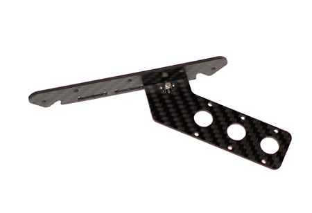 RCWT800163 - RCWare Haltebuegel Videosender - DJI Phantom RCWT800163 RCWT800163 - RCWare Haltebuegel Videosender - DJI Phantom RCWT800163