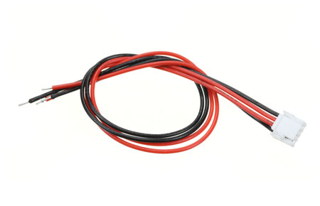 RCWT800204 - RCWare Stromanschlusskabel fuer ProSight HD Videosender RCWT800204 RCWT800204 - RCWare Stromanschlusskabel fuer ProSight HD Videosender RCWT800204