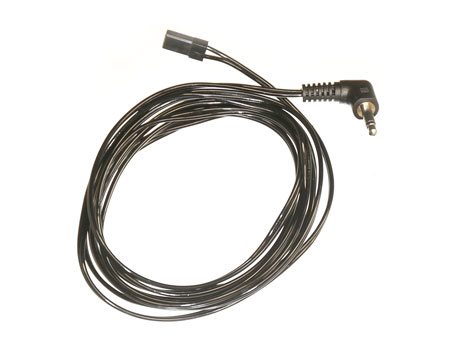 RCWT800206 - RCWare Adapterkabel Servo auf 3.5mm Klinke RX2SIM RCWT800206 RCWT800206 - RCWare Adapterkabel Servo auf 3.5mm Klinke RX2SIM RCWT800206