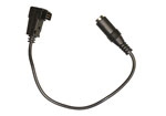 RCWT800207 - RCWare Adapterkabel 3.5mm Klinke auf Futaba (eckig)