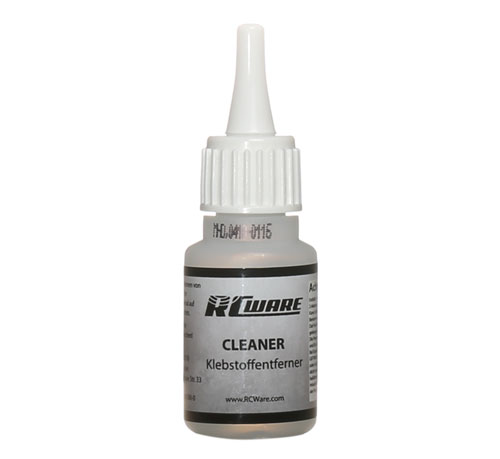RCWT800210 - RCWare Cleaner 20ml RCWT800210 RCWT800210 - RCWare Cleaner 20ml RCWT800210
