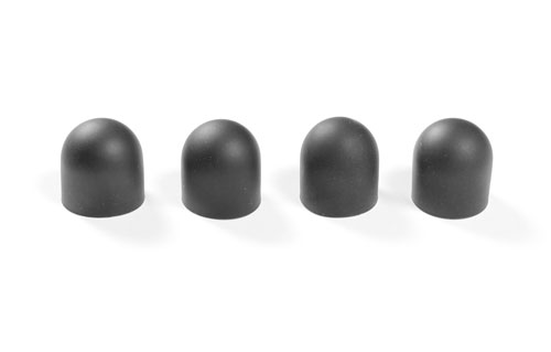 RCWT800220 - RCWare Motorkappen schwarz fuer DJI Mavic pro RCWT800220 RCWT800220 - RCWare Motorkappen schwarz fuer DJI Mavic pro RCWT800220