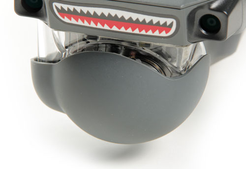 RCWT800223 - RCWare Gimbalschutz DJI Mavic Pro RCWT800223 RCWT800223 - RCWare Gimbalschutz DJI Mavic Pro RCWT800223