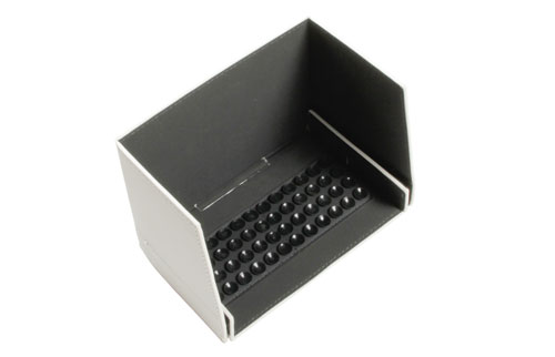 RCWT800225 - RCWare Sonnenschutz 5.5 DJI Mavic Pro RCWT800225 RCWT800225 - RCWare Sonnenschutz 5.5 DJI Mavic Pro RCWT800225