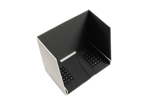 RCWT800226 - RCWare Sonnenschutz 7.9 DJI Mavic Pro RCWT800226 RCWT800226 - RCWare Sonnenschutz 7.9 DJI Mavic Pro RCWT800226