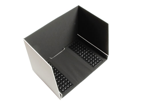 RCWT800227 - RCWare Sonnenschutz 9.7 - Mavic Pro RCWT800227 RCWT800227 - RCWare Sonnenschutz 9.7 - Mavic Pro RCWT800227