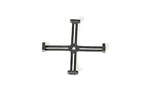 RCWT800243 - RCWare Propeller Transportsicherung. schwarz - Spark RCWT800243 RCWT800243 - RCWare Propeller Transportsicherung. schwarz - Spark RCWT800243