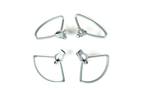 RCWT800245 - RCWare Propellerschutz mit Landegestell DJI Spark RCWT800245 RCWT800245 - RCWare Propellerschutz mit Landegestell DJI Spark RCWT800245