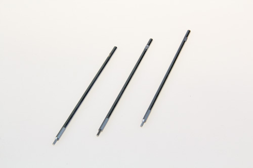 RCWT800256 - RCWare Ersatzklinge Innensechskant 1.5mm (3 Stk.) RCWT800256 RCWT800256 - RCWare Ersatzklinge Innensechskant 1.5mm (3 Stk.) RCWT800256