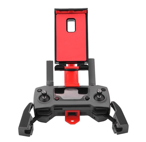 RCWT800342 - RCWare Smartphone Halter Kunststoff - Mavic 2 RCWT800342 RCWT800342 - RCWare Smartphone Halter Kunststoff - Mavic 2 RCWT800342