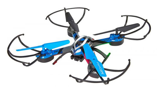 REV23908 - Quadrocopter VR-Shot - RTF Revell REV23908 REV23908 - Quadrocopter VR-Shot - RTF Revell REV23908
