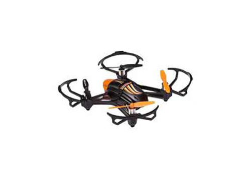 REV23938 - Quadrocopter Backflip 3D - RTR Revell REV23938 REV23938 - Quadrocopter Backflip 3D - RTR Revell REV23938