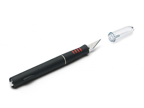 REV39059 - Hobby Messer mit Ersatzklinge Revell REV39059 REV39059 - Hobby Messer mit Ersatzklinge Revell REV39059