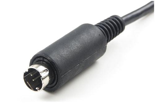 RFX-1409 - Anschlusskabel fuer Esky Honeybee. Lama usw.mit Mini DIN Reflex RFX-1409 RFX-1409 - Anschlusskabel fuer Esky Honeybee. Lama usw.mit Mini DIN Reflex RFX-1409