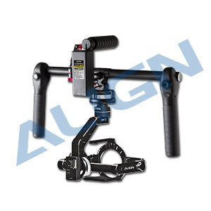 RGG304X - G3 Handheld 5D Gimbal Combo Align RGG304X RGG304X - G3 Handheld 5D Gimbal Combo Align RGG304X